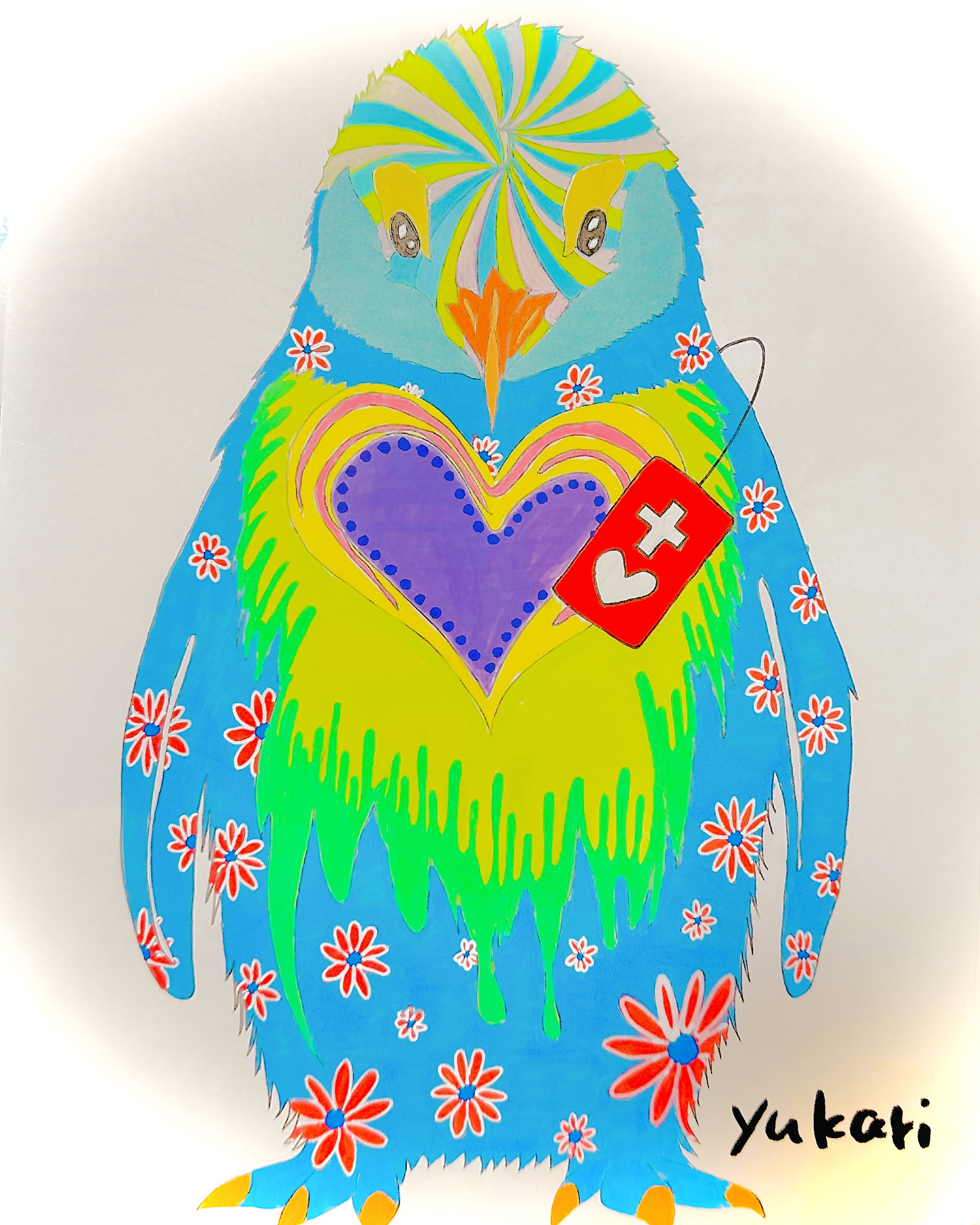 クリスタルバタフライ